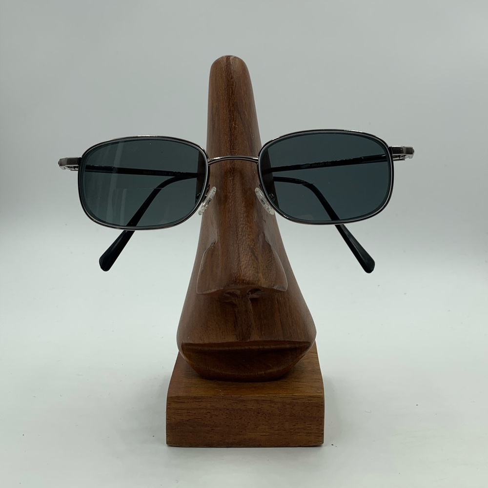 Silver Dollar Dusty Silver Oval Sunglasses Frames